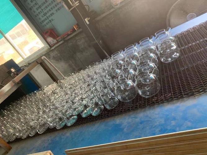 河间市祥坤玻璃制品